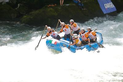 Mondiali 2009